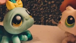 LPS сериал:Нелюбимая дочка 18 серия/Unloved daughter 18 episode