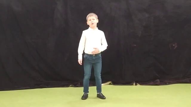 1114 Вячеслав Демченко Ведущий творческий коллектив г Москвы Детская театральная с смотреть онлайн