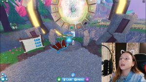 НОВЫЙ КОД в Dragon Adventures (драгон адвенчер) Роблокс | Приключения Дракона 2021