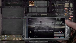 S.T.A.L.K.E.R. Возвращение Шрама 2 #18. Ведьмы в Мертвом Городе