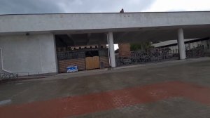 Прогулки по Волгограду! Влог #2.