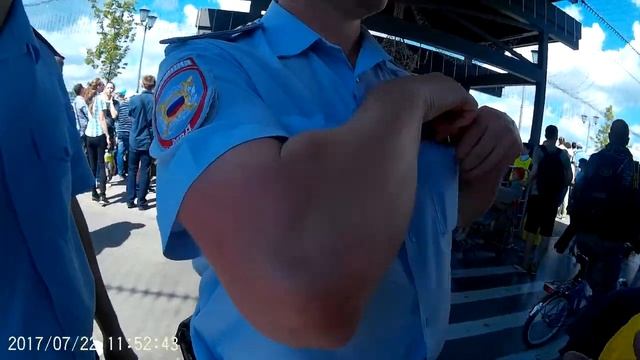 Казанская полиция жжет 1 смотреть онлайн