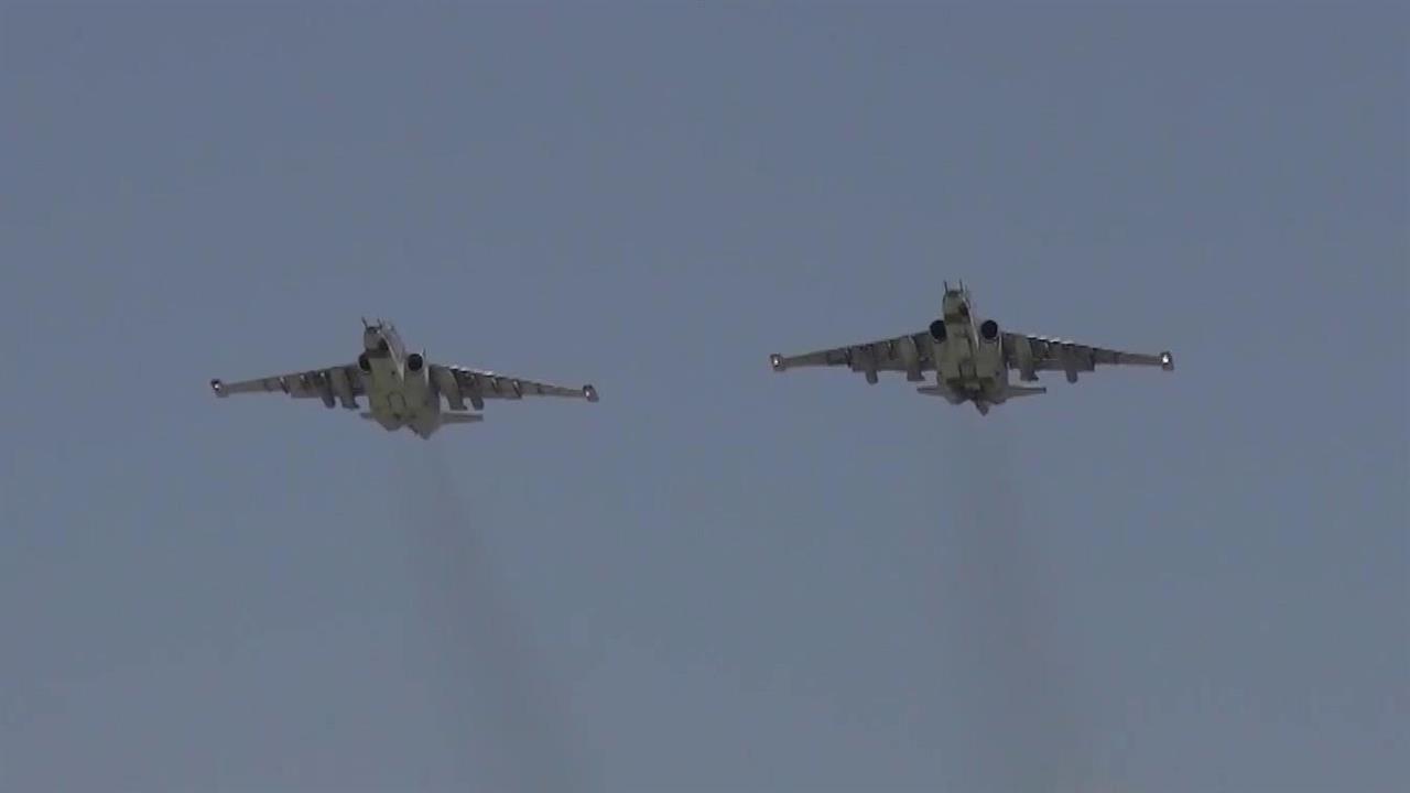 Российские бойцы регулярно разбивают натовскую технику и добывают трофеи