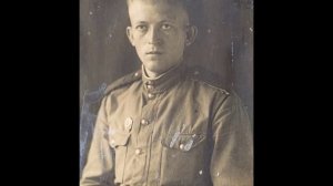 Сегодня мне трудно об этом писать.