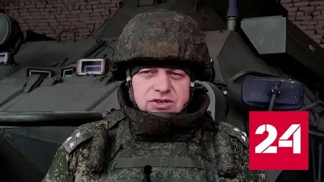 Уничтожена американская РЛС и боеприпасы ВСУ на запорожском направлении - Россия 24 