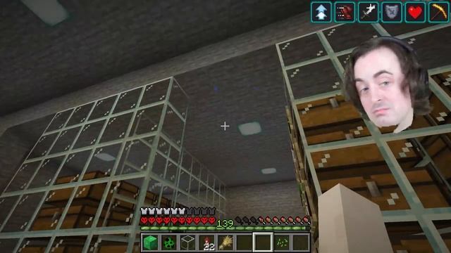 2000 Days - [Hardcore Minecraft World Tour] смотреть онлайн