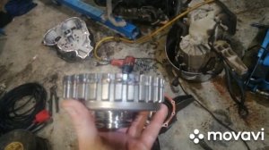 Ремонт АКПП мерседес А 140 W168 722,7