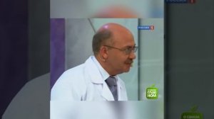 «О самом главном». Доктор Агапкин о селене