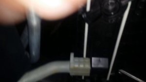 Interior filter change Mercedes vito tourer w447