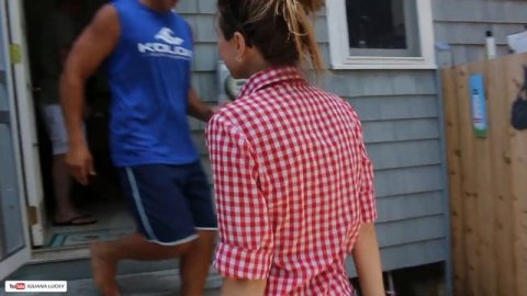 Как американцы проводят выходные | American weekend | Американские выходные | Коннектикут