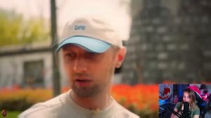 Зубарев - Понял (remix ВПИСКА / Zubarefff) |РЕАКЦИЯ на  - Обычный Парень