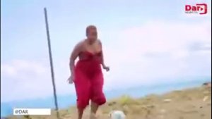 Футболистки