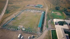 Красоты Дагестана. село Щара