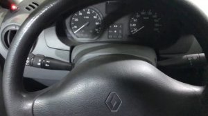 Рено Логан сигнализация. Обзор простой, бюджетной, односторонней автосигнализации LEOPARD LR 433