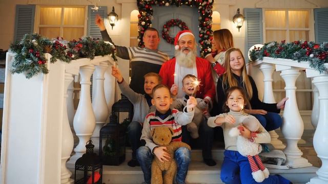 Merry Christmas 2024 🎄🎅RELAXING CHRISTMAS