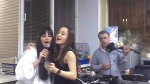 Мой отец (роза филберг)