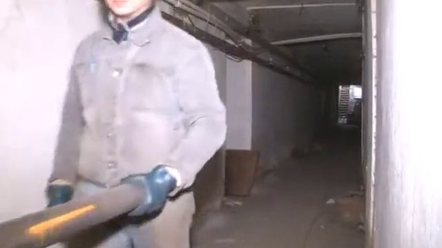 Профессия "Слесарь"