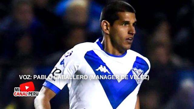 "LUIS ABRAM SE VA A EUROPA Y A LAS GRANDES LIGAS" MANAGER DEPORTIVO DE VELEZ TRAS EL PERU BRASIL смотреть онлайн