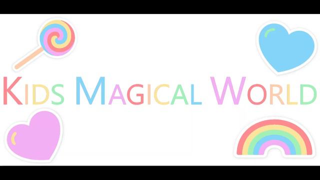 "I've Lost My Homework" song with LYRICS (Cover) || Popular Choir Song || Kids Magical World смотреть онлайн