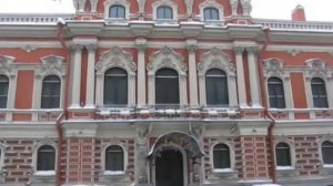 Конец фильма"Питер" (неофициальный клип)