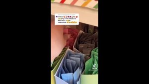 Собираем косметика по смайликам