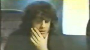 AC\DC interview BON SCOTT angus YOUNG very RARE !