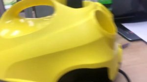 Утюг керхер