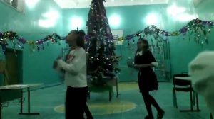 Танец под песню ай гот лав