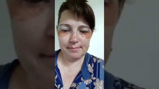 патчи для кожи вокруг глаз от армэль смотреть онлайн