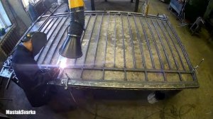 Как избежать деформаций при сварке