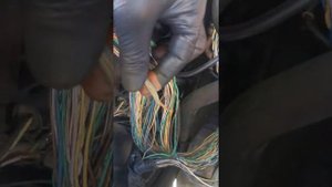 Форд мондео 4 2.0 тдци 2007, не заводится ошибка по датчику коленвала (Р 0336)