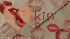 он поцелует тебя саблиминал.