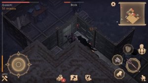 РЕЙД СОСЕДА, ВСЕ НЕ ТАК ПРОСТО....ГДЕ ВЗЯТЬ СИЛИТРУ и УГОЛЬ в Grim Soul Dark Fantasy Survival