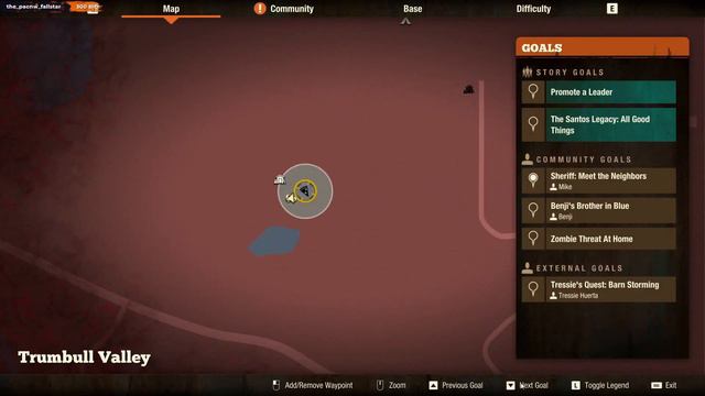 State of Decay 2 Lethal Zone S2 Part 18 - HOSTILE SNIPER смотреть онлайн