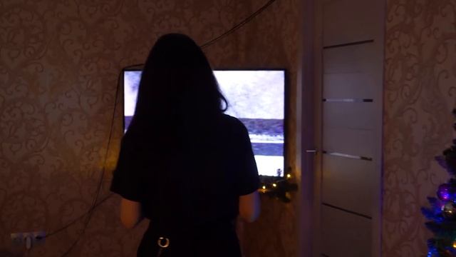 КРАМПУС Пришел к Нам в НОВЫЙ ГОД смотреть онлайн