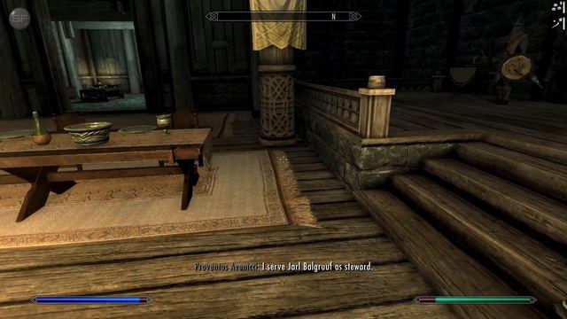 SKYRIM SE: AO Over-Kill смотреть онлайн