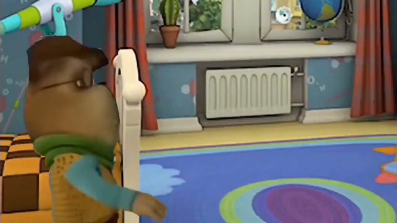 Узи - Я, Гена - @Фанат_ЖБЦ смотреть онлайн