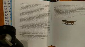 Папа, мама, бабушка, 8 детей и грузовик, главы 11 и 12