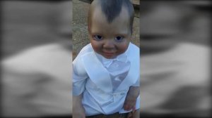 5 ЖУТКИХ КУКОЛ СНЯТЫХ НА КАМЕРУ | CREEPY DOLLS