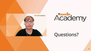 Введение в Moodle для администраторов ВЕБИНАР