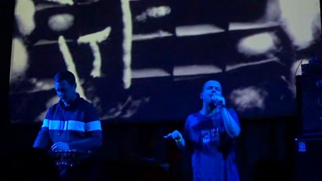 4 Позиции Бруно - Весна @ Санкт-Петербург 27.11.2021 смотреть онлайн