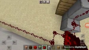 2 механизма в Майнкрафт