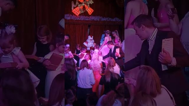 подарки деда мороза смотреть онлайн