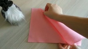 Забавные гномики своими руками