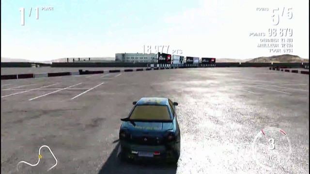 MT21-R34 OM Drift.avi смотреть онлайн