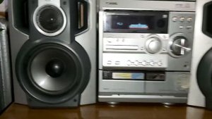 Aiwa nsx-r41