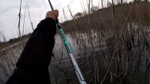 Рыба и осенью кушать хочет. Рыбалка в конце октября. Супер клев. My fishing