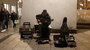 Imad Fares 2019. The best songs! Guitar performance.