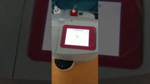 Практическое обучение студентов медиков-лаборантов: SUPER GL compact (№ 1 из 2)