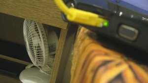 D-Link DSL-2640U глюк